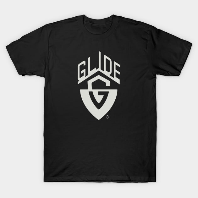 Glide T-Shirt by Cactux